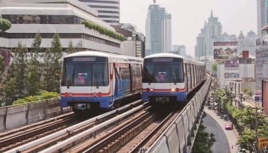 东线火车站 Makkasan Railway Station, สถานถไฟมักกะสัน