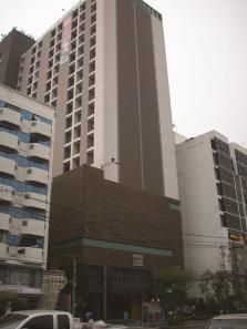 曼谷城市酒店 Bangkok City Hotel ★★★