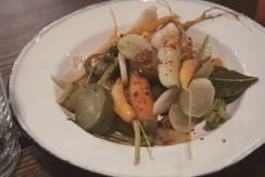 泡菜厂 Pickle Factory