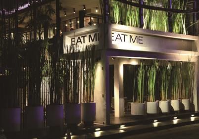 Eat Me Restaurant