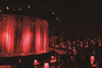 克里普索人妖秀 Calypso Cabaret Ladyboy Show
