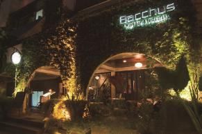 葡萄酒神酒吧 Bacchus Wine Bar