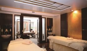 天堂花园水疗馆 Devarana Spa