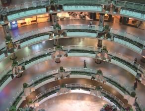 世界贸易中心 World Trade Center