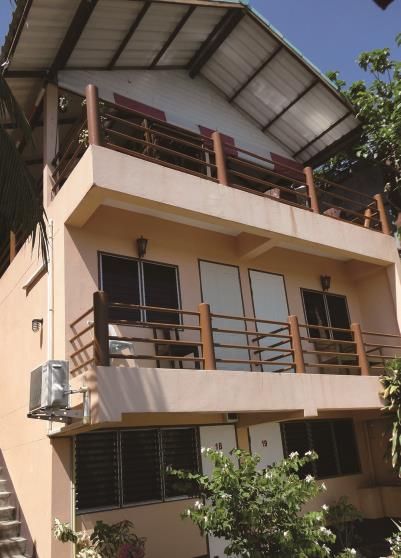 罗望子宾馆Tamarind Guesthouse