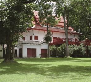 清迈大学 Chiang Mai University,มหาวิทยาลัยเชียงใหม่