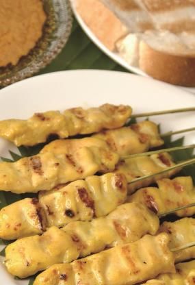 清迈美食