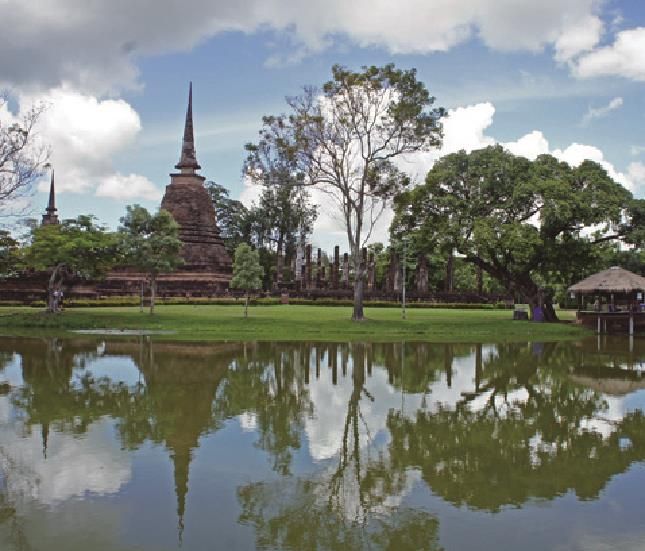 Pai Sukhothai