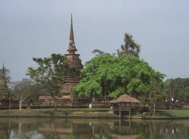 苏梅岛周边：道岛 Ko Tao