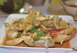 99号餐厅 NO.99 Restaurant
