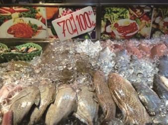 好先生海鲜 Mr Good's Seafood
