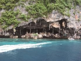 维京洞穴 Viking Cave