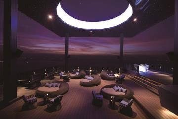 希尔顿芭提雅酒店 Hilton Hotel Pattaya ★★★★★
