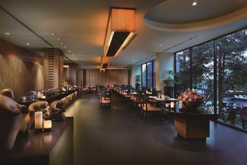 阿玛瑞兰花度假村 Amari Orchid Resort ★★★★