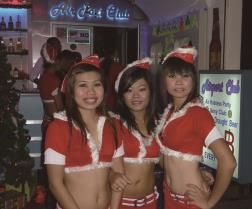 步行街 Walking Street