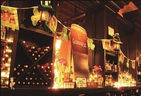 托尼酒吧 Tony's