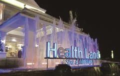 健康世界泰式按摩 Health Land