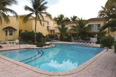 日出别墅度假村 Sunrise Villas Resort