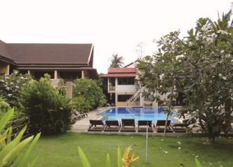 道岛托斯卡纳度假村 Koh Tao ToscanaResort