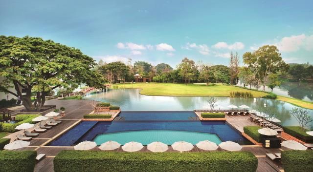 Resort★★★★★