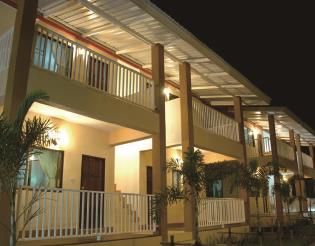 迎朵颐Ing Doi Guest House