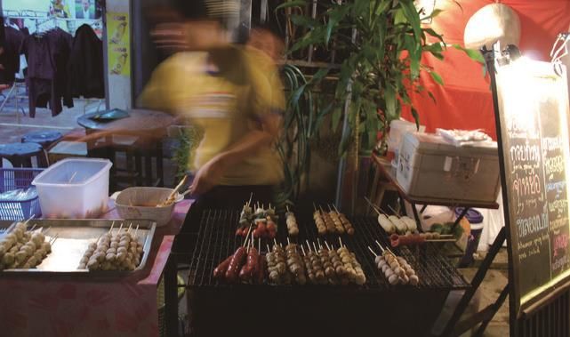 咖喱鸡肉面