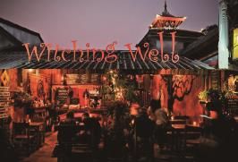 Witching Well