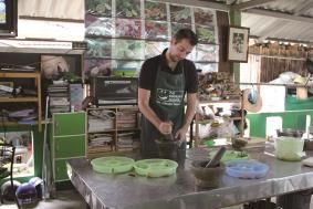 泰式烹饪学校 Pai Cookery School