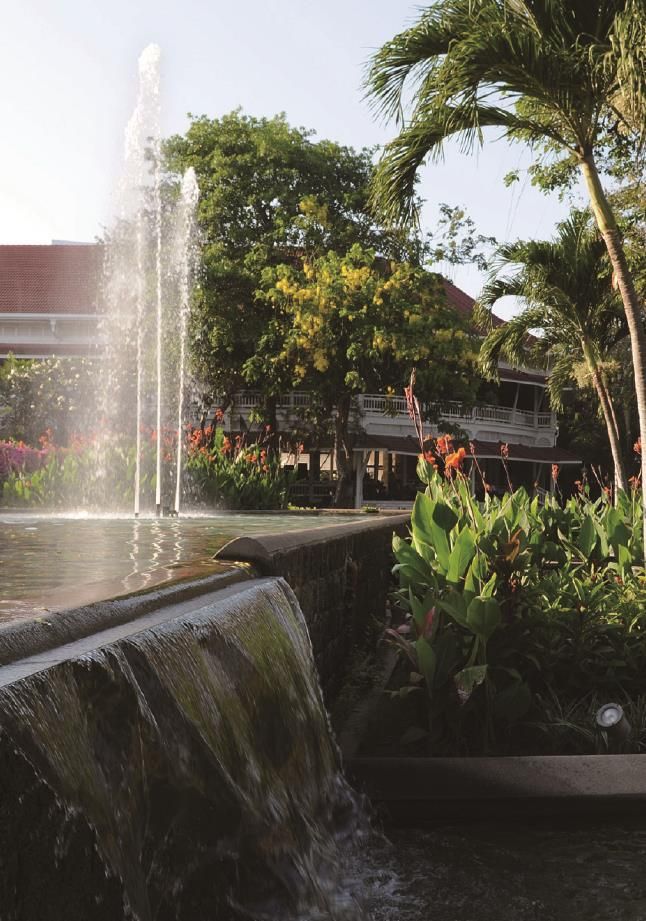 班拉萨苏哈度假酒店 Baan Laksasubha Resort ★★★★