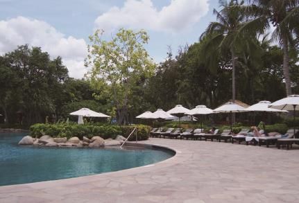 华欣凯悦酒店Hyatt Regency Hua Hin ★★★★★