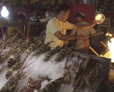 KO海鲜餐厅 KO Seafood