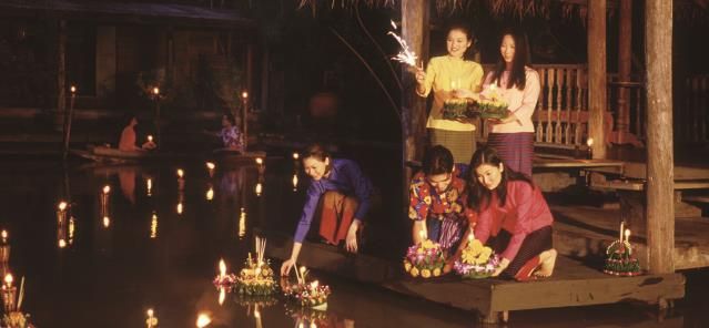 泰历12月15日
