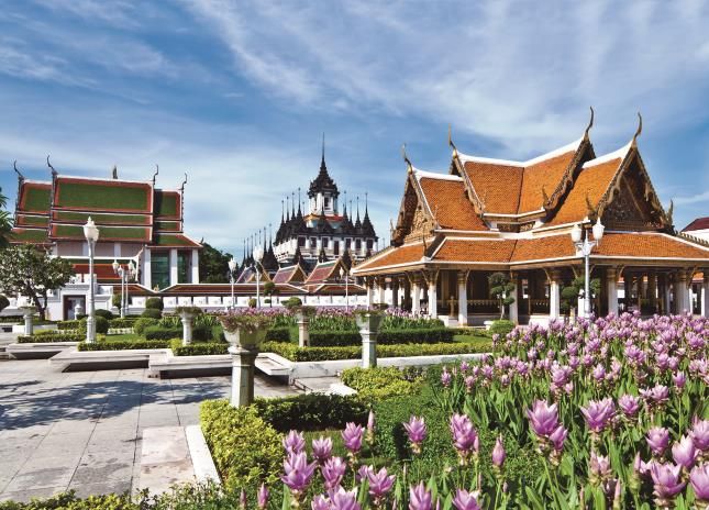 Mandarin Oriental, Bangkok