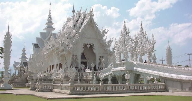 清盛 Chiang Saen, เชียงแสน