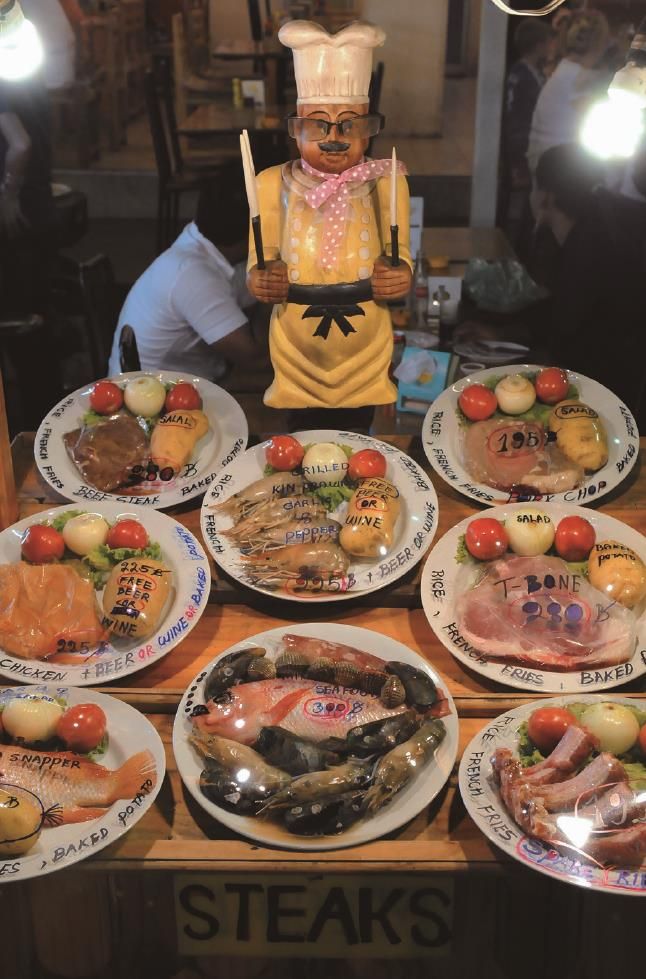哲阿姨芒果糯米饭