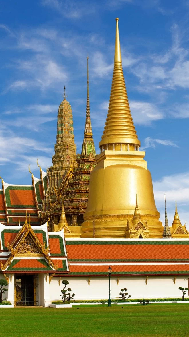 泰國旅遊注意事項：在泰國旅遊安全嗎？泰國旅遊民情宗教一篇文章告訴你