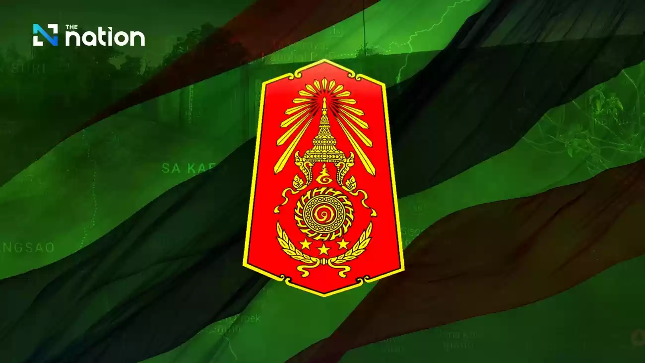 タイ軍、バン・ノン・チャン、クロン・ペーン、バン・ノン・ヤ・ケオに対する主権を再確認