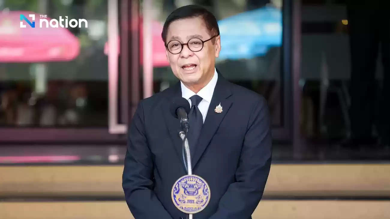 シハサック外相、カンボジアが不安定な停戦を危険にさらさないように警告