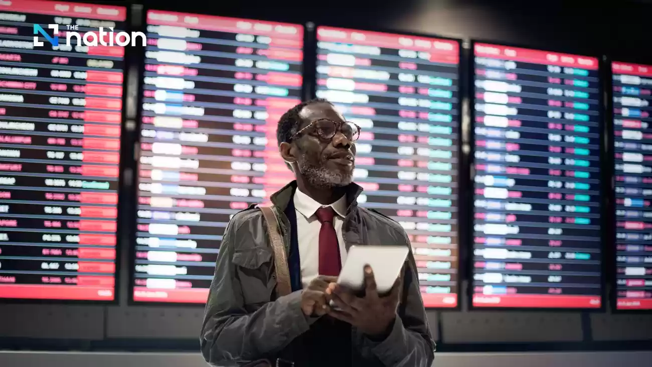 激しい吹雪による気象警報発令で航空会社がニューヨーク便を欠航