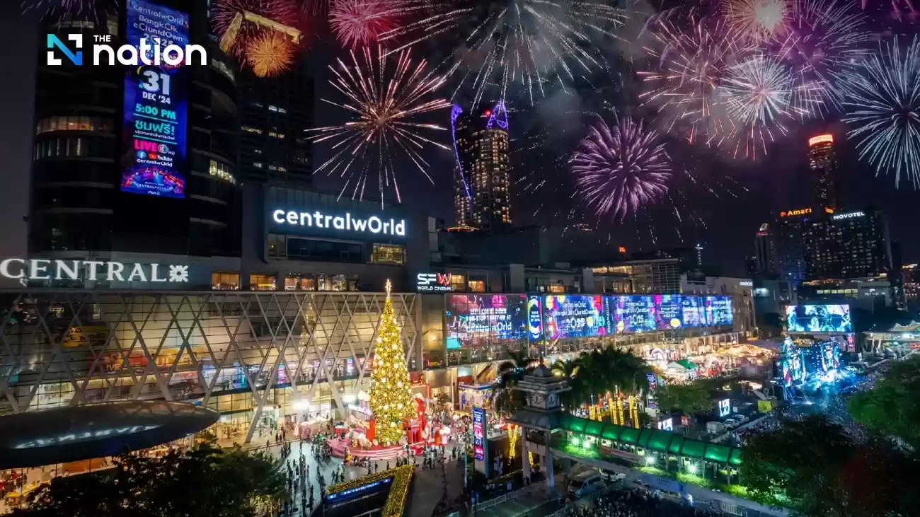 2026年を迎えるにあたり、注目すべき世界の大晦日カウントダウン5選