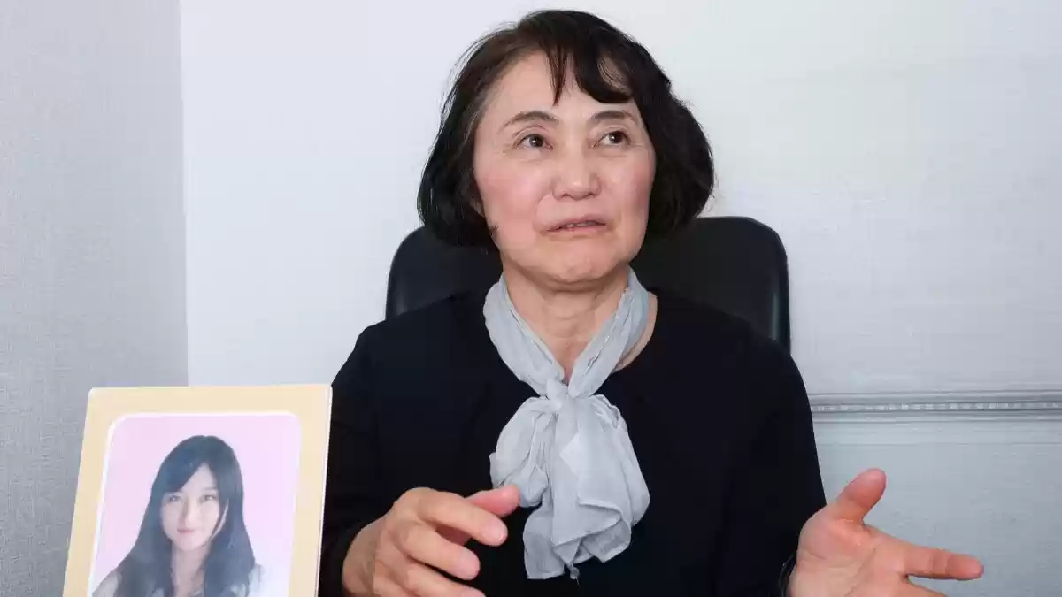 電通自殺事件の母親、労働規制緩和に反対