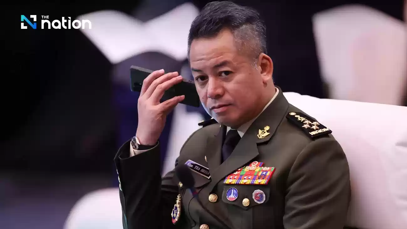 タイ、カンボジアのGBC会議開催地をクアラルンプールに変更する要請を拒否