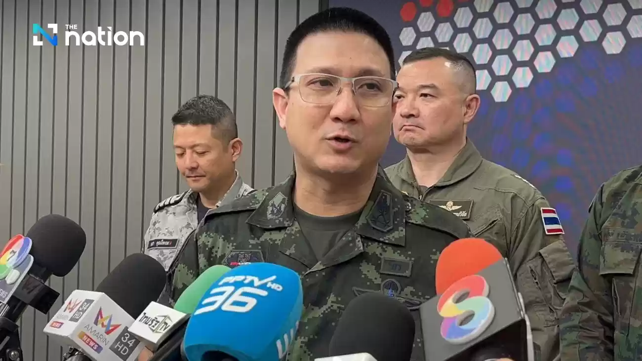 共同声明によりカンボジア人はバンノンチャンへの帰還は不可能