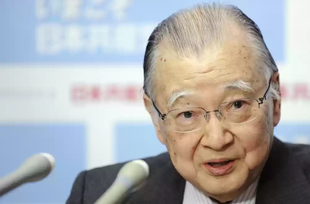 日本共産党元党首の不破哲三氏が95歳で死去
