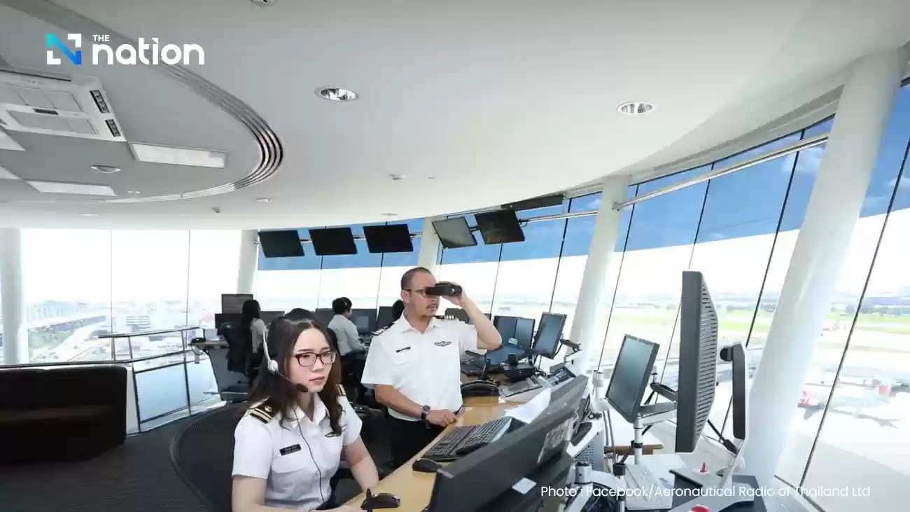 エアロタイ、2026年の新年に航空会社の航空管制料金を30％引き下げ