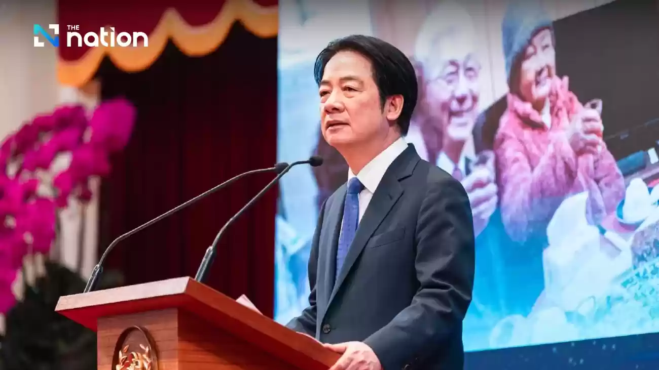 台湾は中国の軍事演習後、主権を守ると誓う