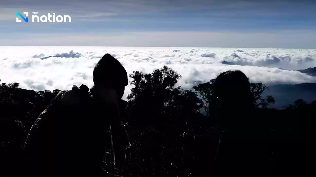 中国からの寒波によりタイ北部の気温が下がり、メキシコ湾下流では海が荒れると予想