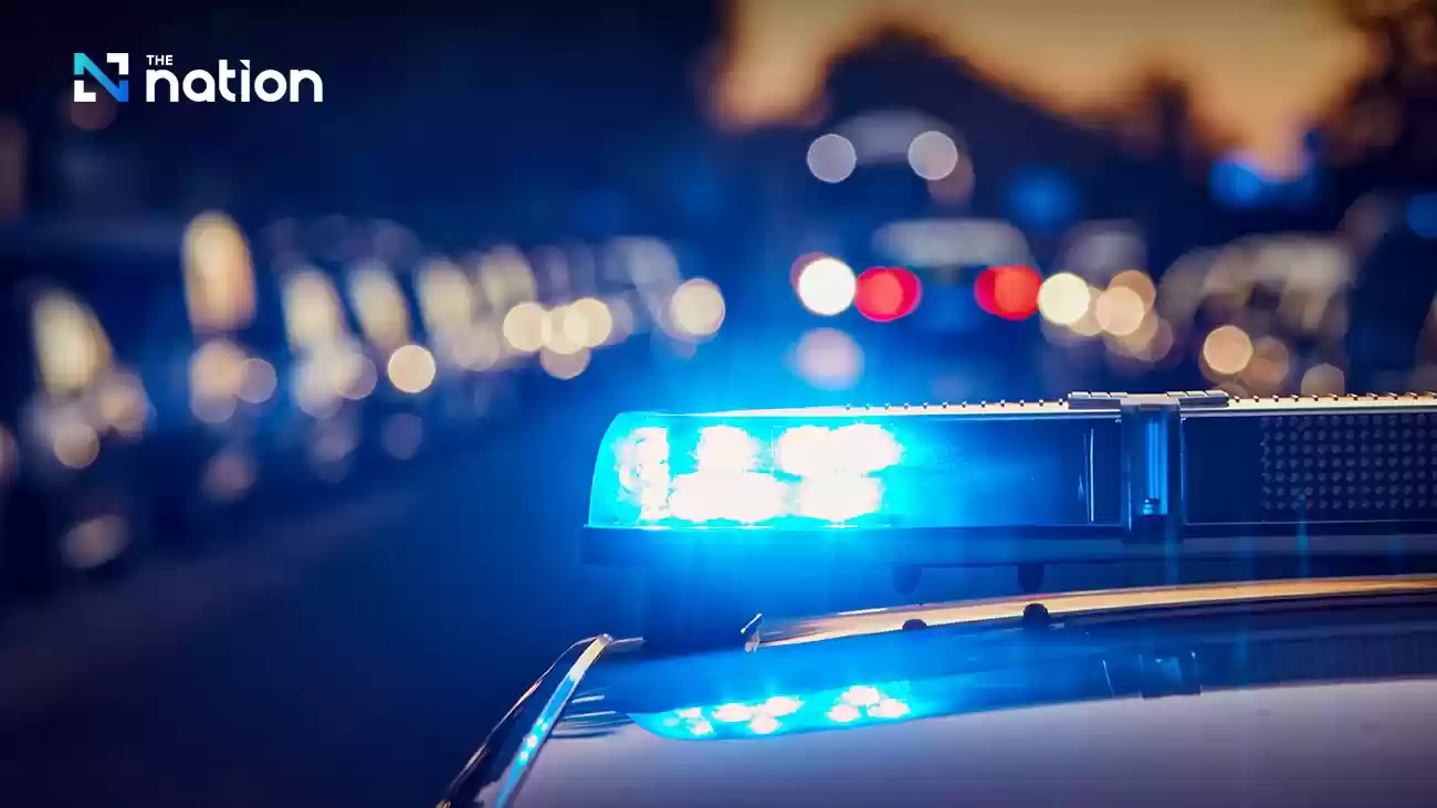 「7つの危険な」新年休暇の最初の2日間で交通事故による死亡者86人