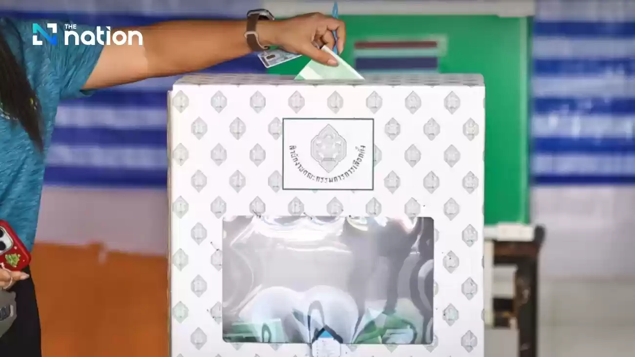 98,900人の有権者が期日前投票に登録：選挙管理委員会