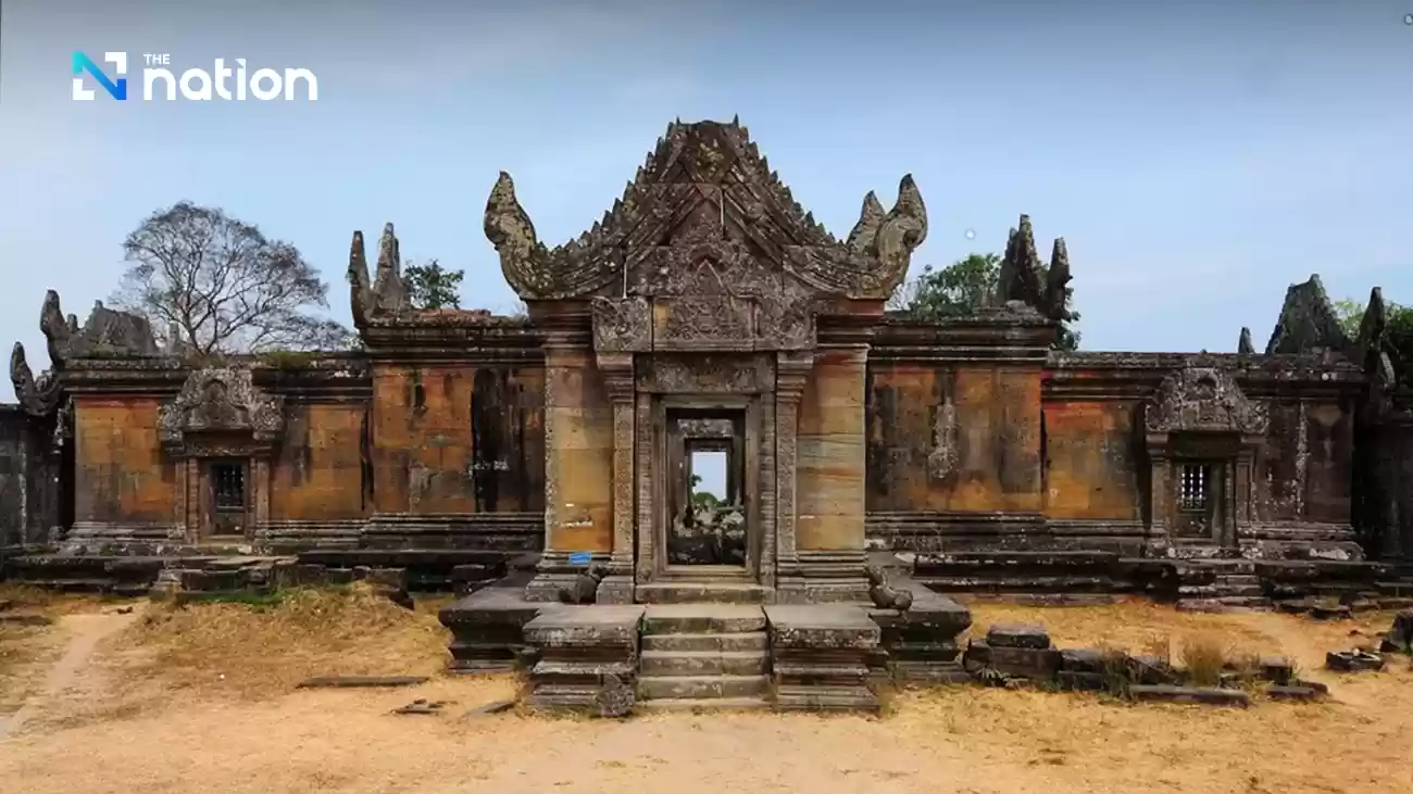 タイの歴史家、政府に国際司法裁判所の判決を拒否しプレアビヒアを奪還するよう求める